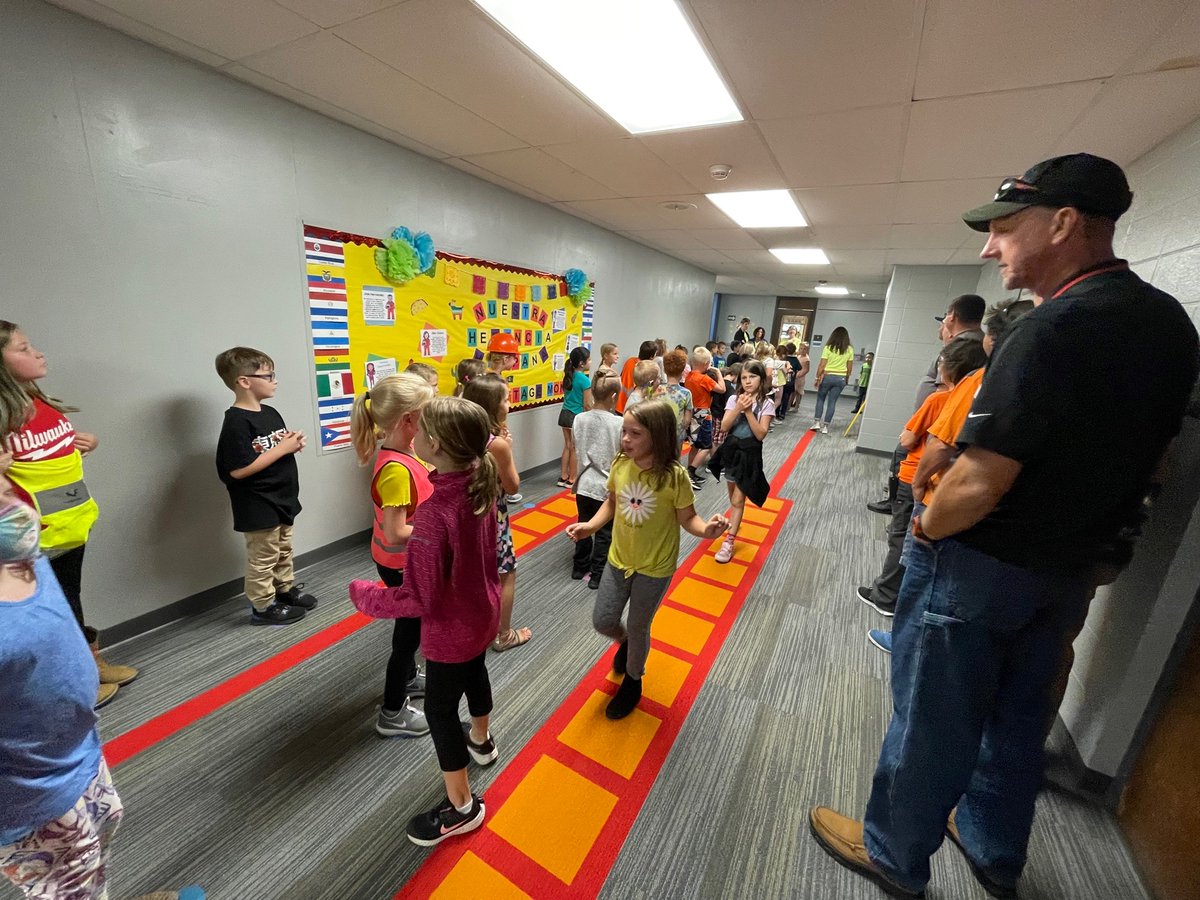 Scherrer Construction Co., Inc. tweet media