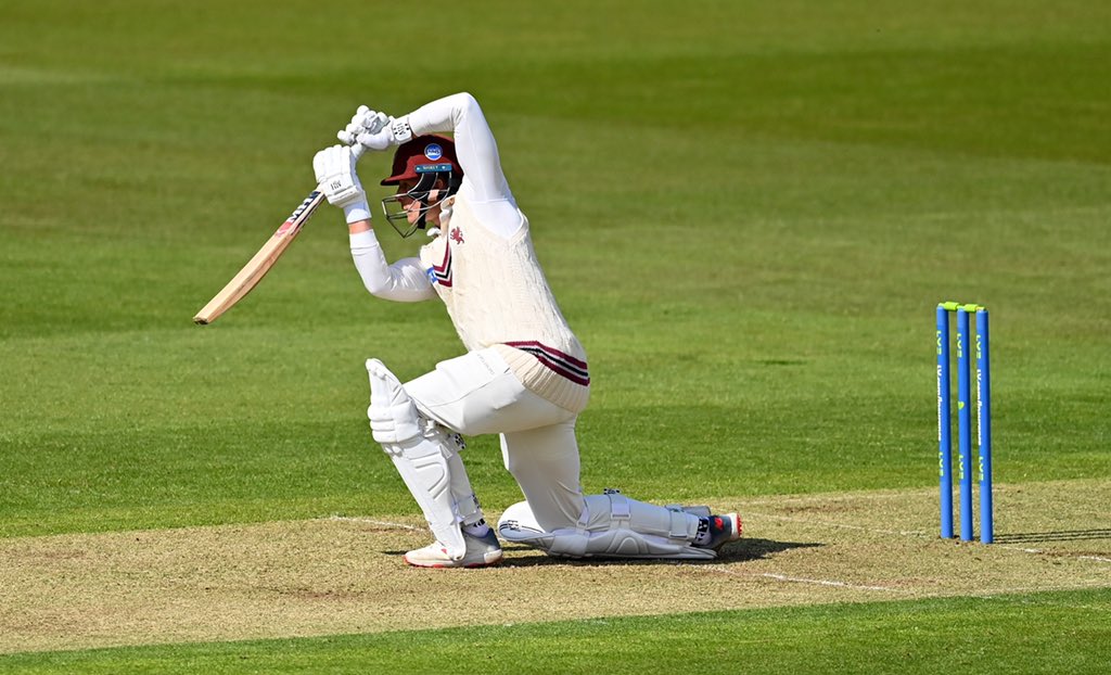 SomersetCCC's tweet photo. We'd like to thank our fans for their amazing support this summer. 

There have been huge challenges to overcome, and a disappointing final four weeks - but your Club will be back and raring to go in 2022 ❤️ 

#WeAreSomerset https://t.co/6MJxVIet9h