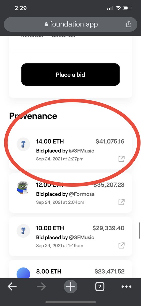 Side Eyeing Chloe tweet media