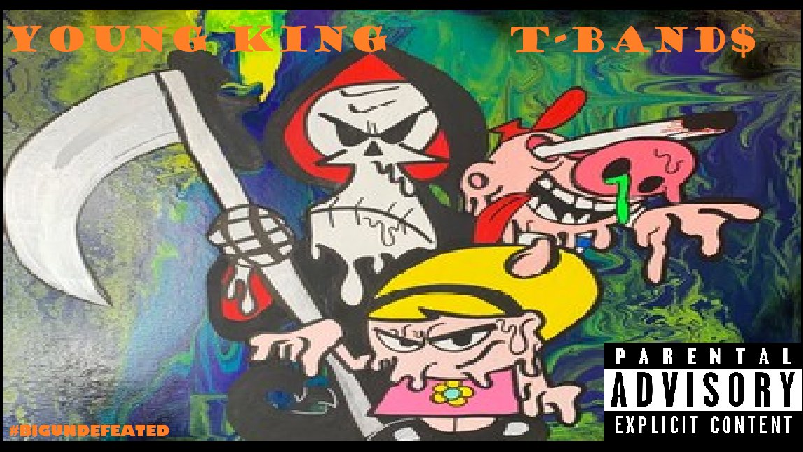 UndefeatedSound's tweet image. 