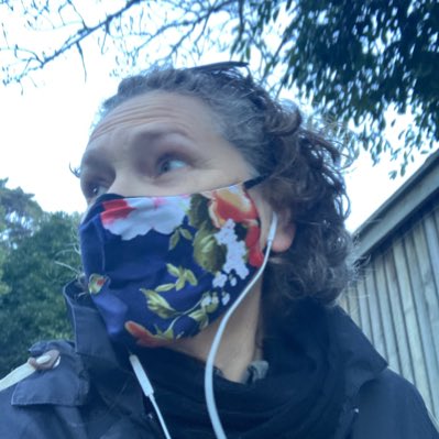 Rachel Esson tweet media