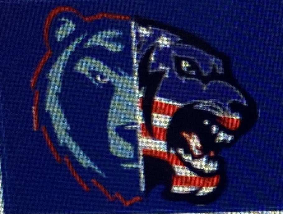 Exciting day <a href="/BAM_MS_Official/">Brambleton Middle</a> in Pre-Algebra as we kicked off our PBL project “Feed the Hungry Tigers” with some help from the Tigers across the street! Thank you <a href="/IndyHSFootball/">Independence HS Football</a> !
#Feedthebear 
#Indytigers <a href="/MrHoyler/">Matt Hoyler</a> <a href="/JennieKarcher/">Jennifer Karcher</a> <a href="/MrJohnsonJMU27/">Brett Johnson</a> <a href="/Ms_Hteachesmath/">Ms. Helson</a> 
<a href="/giareparikh/">Ruchi Giare Parikh</a>