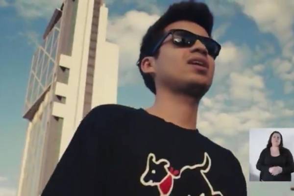 Franja Aprobemos Dignidad es nominada a los Oscar de la Comunicación Política
➡️ bit.ly/3AER6yc