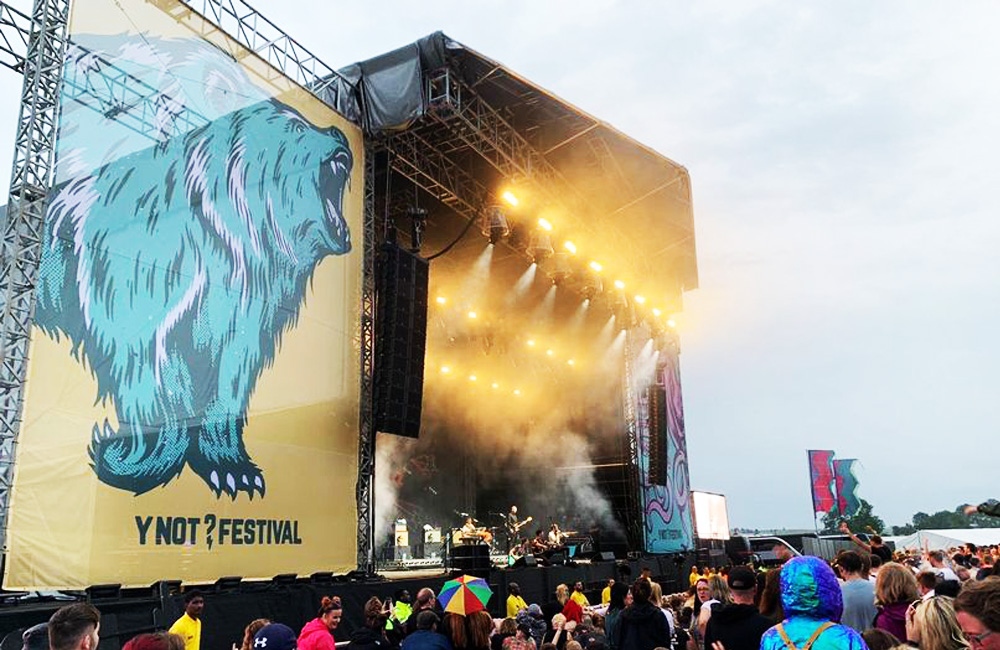 XG_GROUP's tweet photo. Our new web page for venue and festival branding welcomes back the live music industry! We've worked with the festivals, arenas and venues for decades, get our expertise online at https://t.co/bFsNs6wRYa #festival #branding #stage #livemusic #venue #marketing #branding https://t.co/sWJU9eSSRq