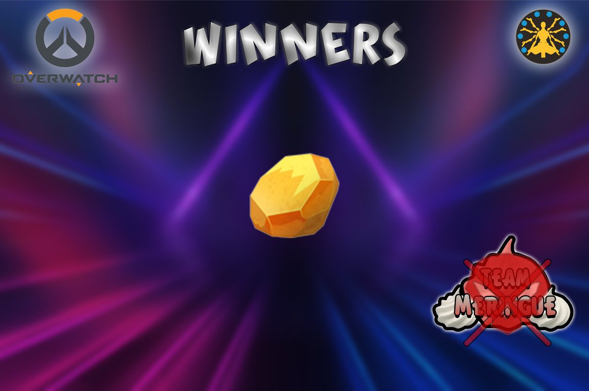 Score : 3-2 !!
Gg aux Meringues tout de même !!