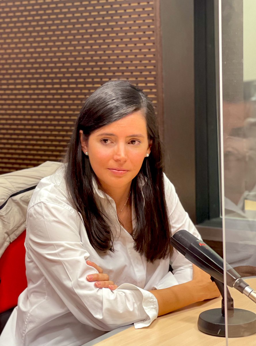 agolpedebit's tweet photo. 🕵️@anajimbc, #Ingeniera de la Construcción y Proyectos de Ingeniería @CanalUGR, nos explica los detalles de su investigación para contribuir al desarrollo de una sociedad más sostenible.

🔗https://t.co/1C3SuNPXUx @CienciaRTVE 

@FDescubre @ComisionEuropea 
#NIGHTSpain #MSCANight https://t.co/BQR2A8NDG8