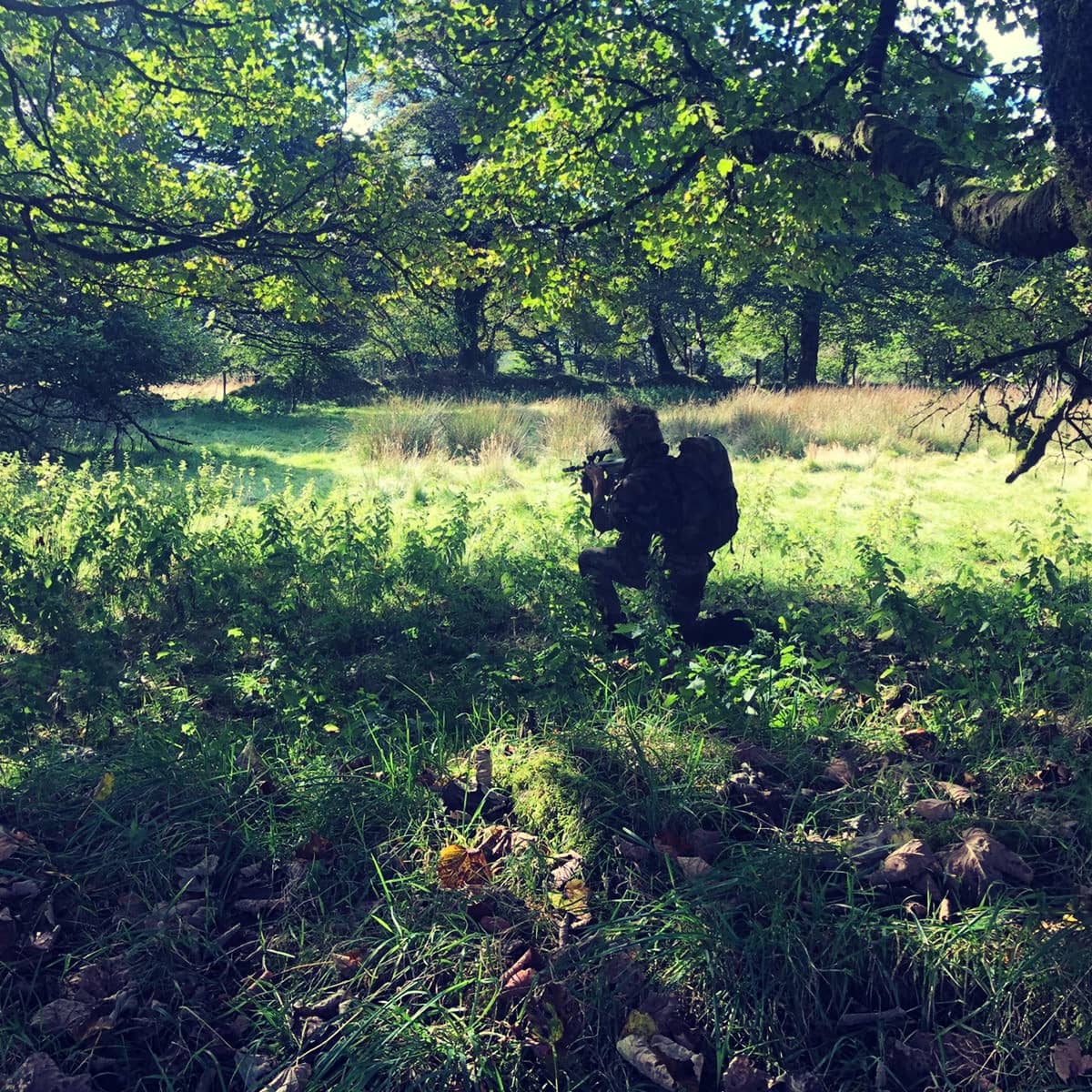 Aiken_Barracks's tweet photo. That Friday feeling! 60th 2-3* course, 27 Inf Bn had a testing week. It could be you as @defenceforces are currently recruiting. https://t.co/XaNSqzkDDG