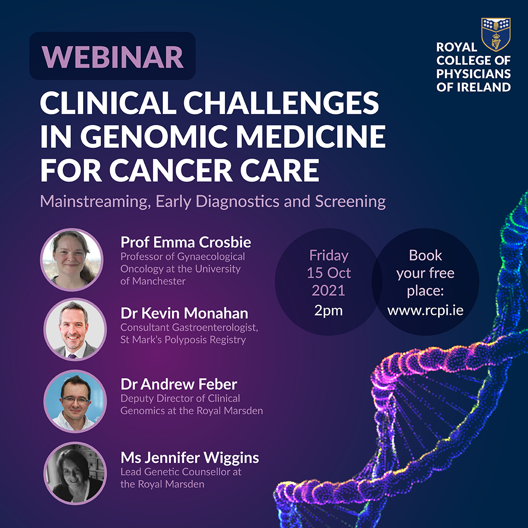 Royal College of Physicians of Ireland tweet media