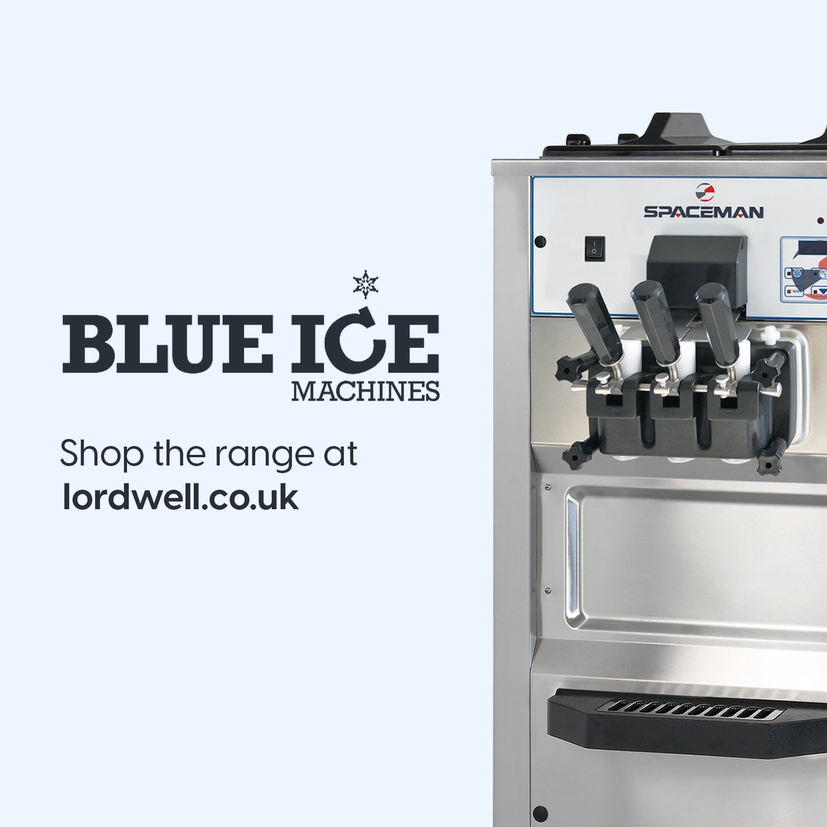 LordwellUK's tweet image. Head to our blog to check out our weekly article, featuring @blueicemachine ❄️🍦 

▶️ lordwell.co.uk/blog/blue-ice-…