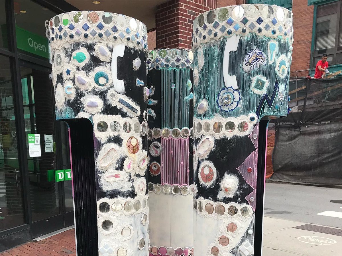 Irving House at Harvard 🌿 tweet media