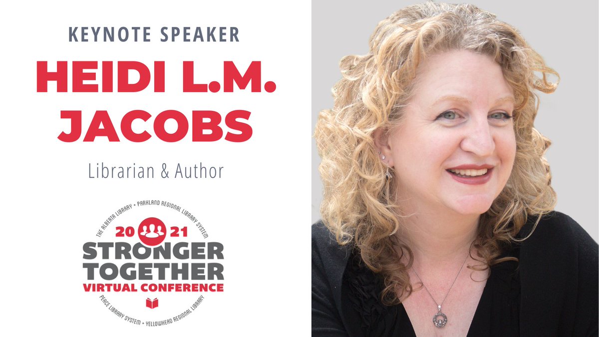 Libarbarian's tweet image. &quot;Libraries are sites of infinite possibility, connections, discovery and serendipity and, as librarians, it is our responsibility – and our privilege – to keep those windows open.&quot; ~ Heidi LM Jacobs @LitAtLeddy keynote #LibraryStrong #StrongerTogether