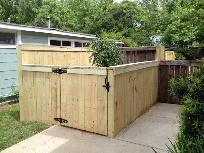 timberfencingcl's tweet photo. Why Having a Garden Fence is So Important https://t.co/5dXFFxNyve https://t.co/CpS785VoWx