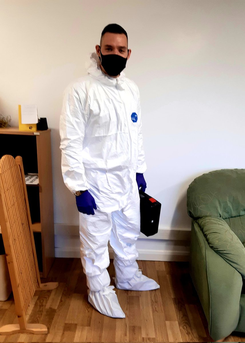 james_sayer1's tweet image. After 13 months of long hours and late nights, I&apos;ve finally submitted my final piece of MSc work. Excited to embark on the next chapter. Thanks to all my friends, family and colleagues for their support. 🥼🥽🔬 #ForensicScience #ForensicAnthropology #ForensicEntomology