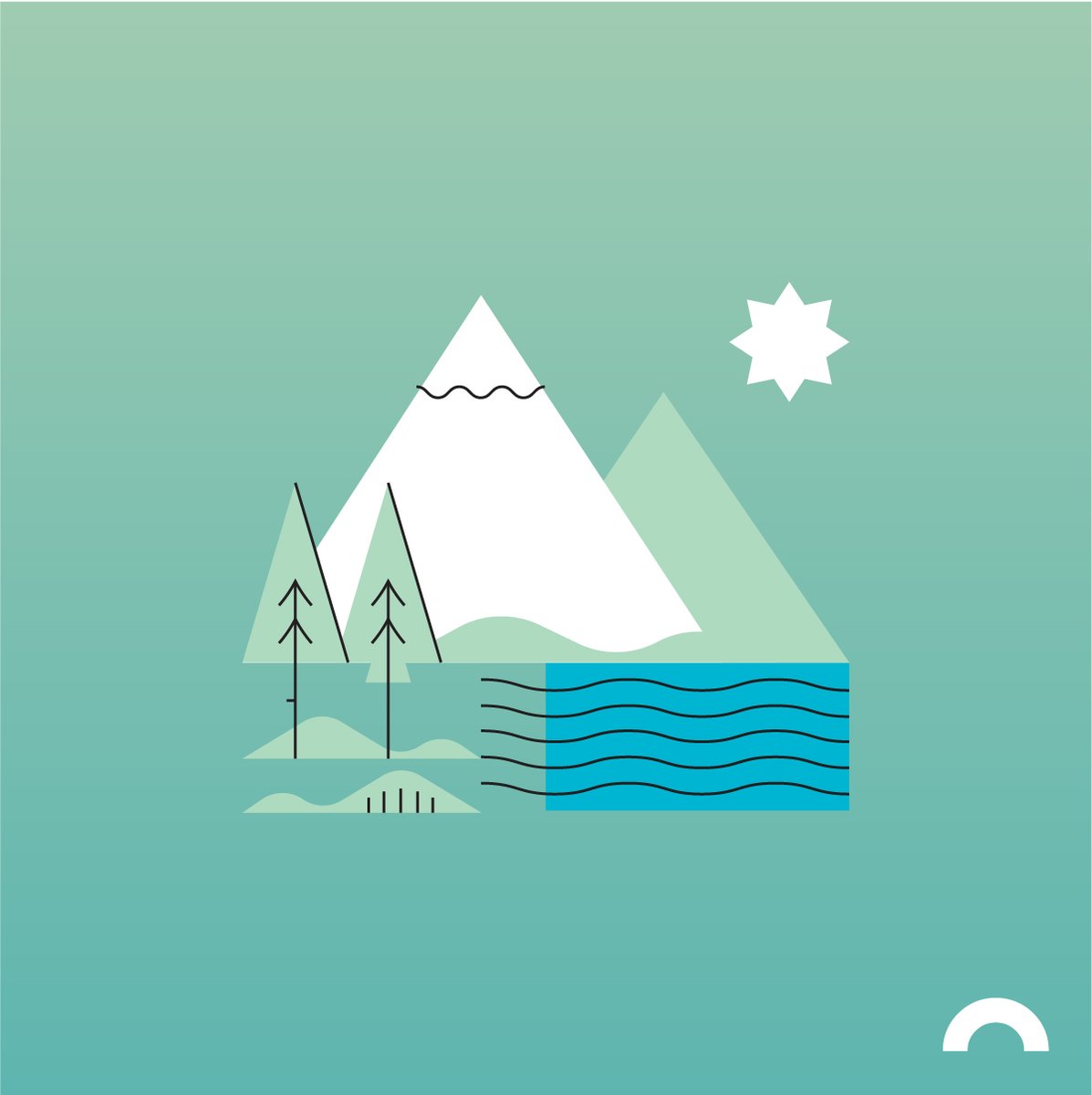 stonearch's tweet photo. It’s National Public Lands Day! Spending time in nature is beneficial to your health, and today fees are waived for entrance to all national parks. (Can you say “free ‘healthcare’”?) So put down those screens, and go get your nature on!

#HealthMarketing #StoneArch #NPLD https://t.co/ZTFjTUczse
