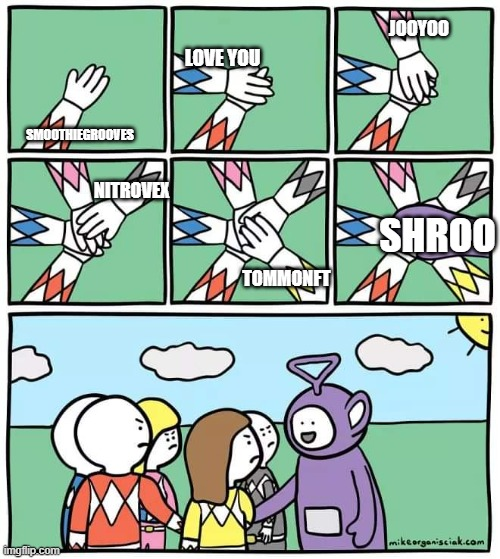 AswangNFT's tweet photo. The winner of the FPS Deathmatch and the private sale to Aswang #93 is the feared and dreaded CoD / CS monster @Shroo9999! 😂

INSANE game! Congrats again bro! ❤️‍🔥 https://t.co/4UxsEZtzGK