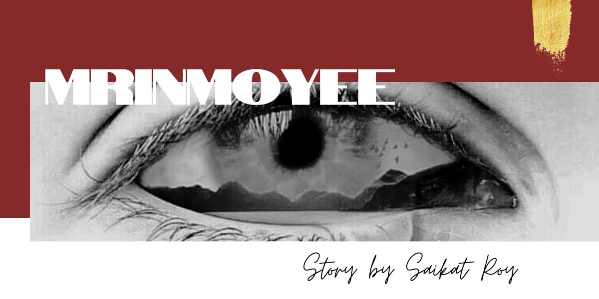 authorSai247's tweet photo. #Mrinmoyee Episodes link 
1- https://t.co/zL2cvZv27l
2- https://t.co/t9MbozSHC3
3-
https://t.co/SXNgcoZYfv
4-  https://t.co/F4OZzXxhSh
5- https://t.co/npuwKgNPPq
6- https://t.co/sP1EpeaY7h

Follow @words2ignite https://t.co/yeUWTuj6m9 https://t.co/xVlhyVQEAn