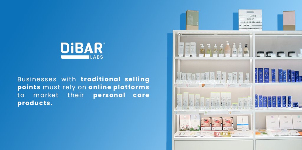 dibarlabs1's tweet photo. Leaders in the #personalcare #industry diversify ways of being affordable for their #customers to take advantage of the demand for #skincare and #facecare products as a result of people's current poor #lifestyle habits. https://t.co/R8N7XA07w6