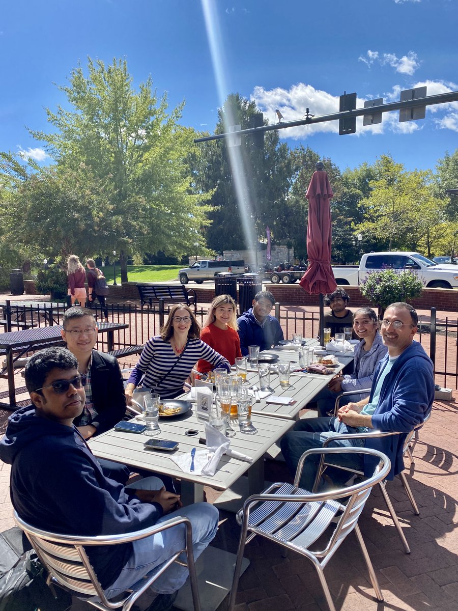 Fluids in Nature Lab @VT tweet media