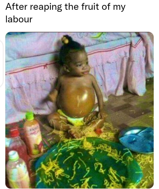 self_def's tweet image. Just know this😂