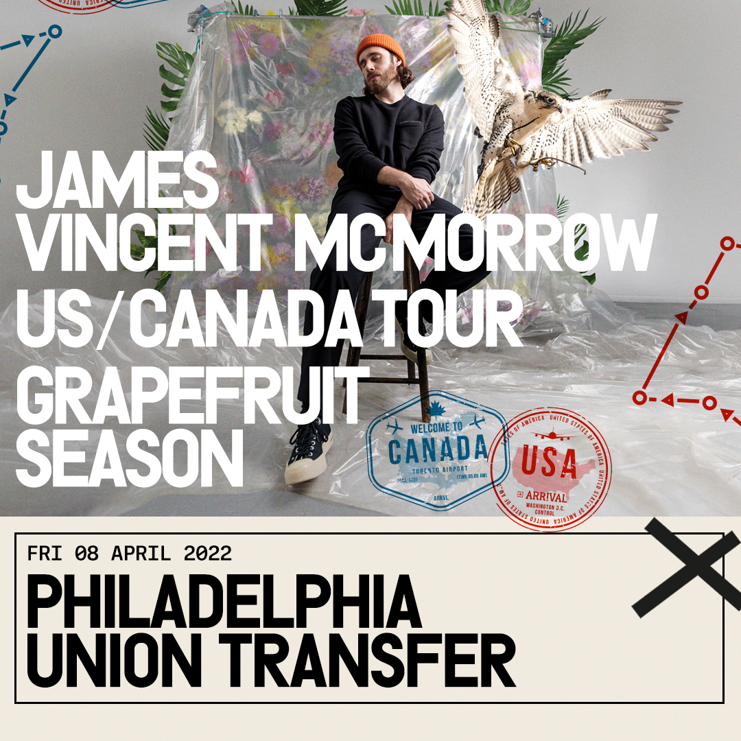 *Good Times On Sale Now*
🎟️11/6 The Martha Graham Cracker Cabaret &amp; <a href="/johnnyshowcase/">Johnny Showcase</a> and the Mystic Ticket
🎟️12/28+29 <a href="/LotusTweets/">Lotus</a> - NYE Run - 2 Nites!
🎟️4/8 <a href="/jamesvmcmorrow/">James Vincent McMorrow</a> 
🎟️And lots more, just all sorts of fun to be had...
🎟️utphilly.com