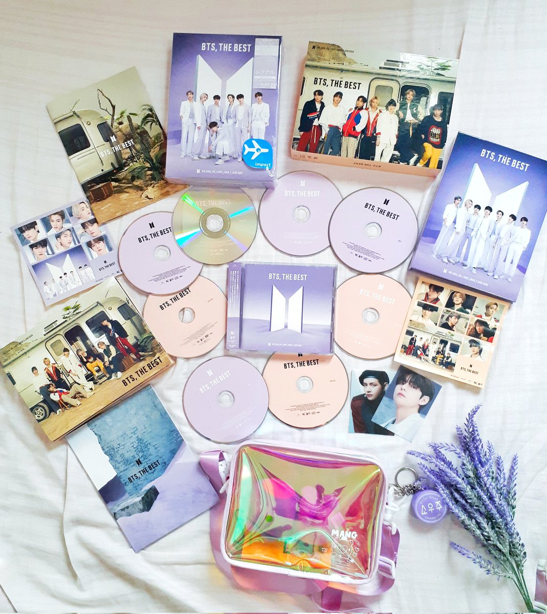 btxt_diary's tweet photo. 💜 https://t.co/C6BnXOy0HH