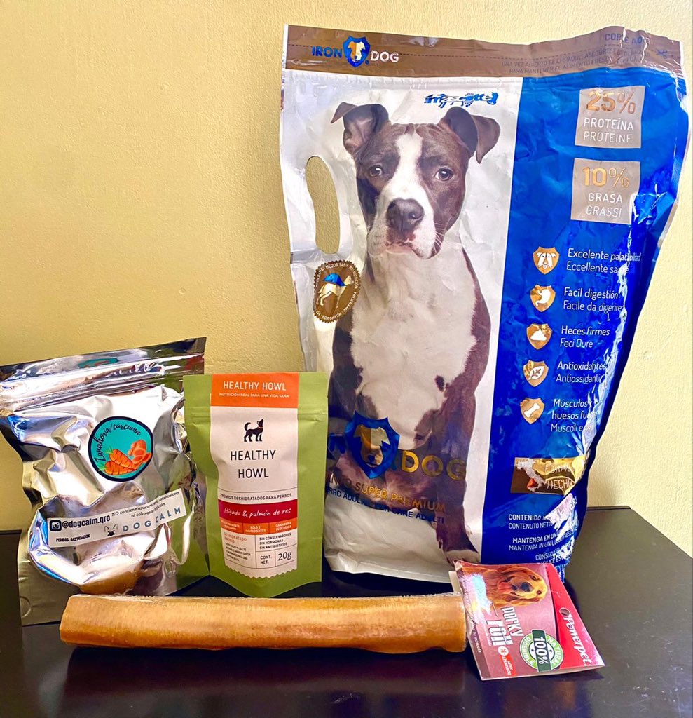 nofm_radio's tweet photo. #BuenDíaGorilas!!! Paquete canino para todos. Calidad para su perrito. Sólo deben realizar una transacción de mínimo 600$ en esta venta solidaria de aniversario. #NOeveFM #porNoFM https://t.co/G8QTkMfy73