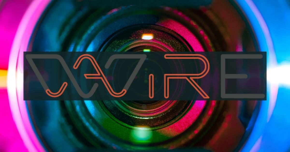 nftlinksco's tweet photo. AirWire Launches The First NFT Camera https://t.co/0D9fFa2Vi8 #NFTlinksCo #NFTCamera #Airwire #nfts #nftcollector #NFTcollectibles #nftparty #nft #NFTartists #NFTart #NFTdrops #NFTevent #NFTculture #NFTcreators @AirWireOfficial https://t.co/7SvEqn4AOv