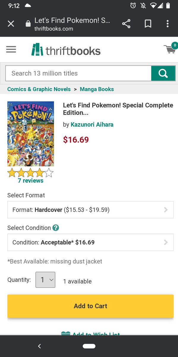 mathemagical's tweet photo. @N8Paterson Your daughter would LOVE these books! They have this one at the library, but there are several others. The boys love them. https://t.co/t0N5VlfsoL