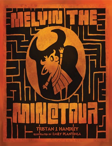 In the ancient land of Greece, a great creature lived on a mountain. Everyone thought this creature a monster, but he only thought of himself as Melvin. Join Melvin on his journey to use bravery and craftsmanship to win over friends and open hearts.