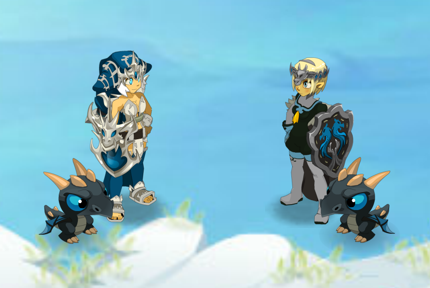 (Très) prochainement...