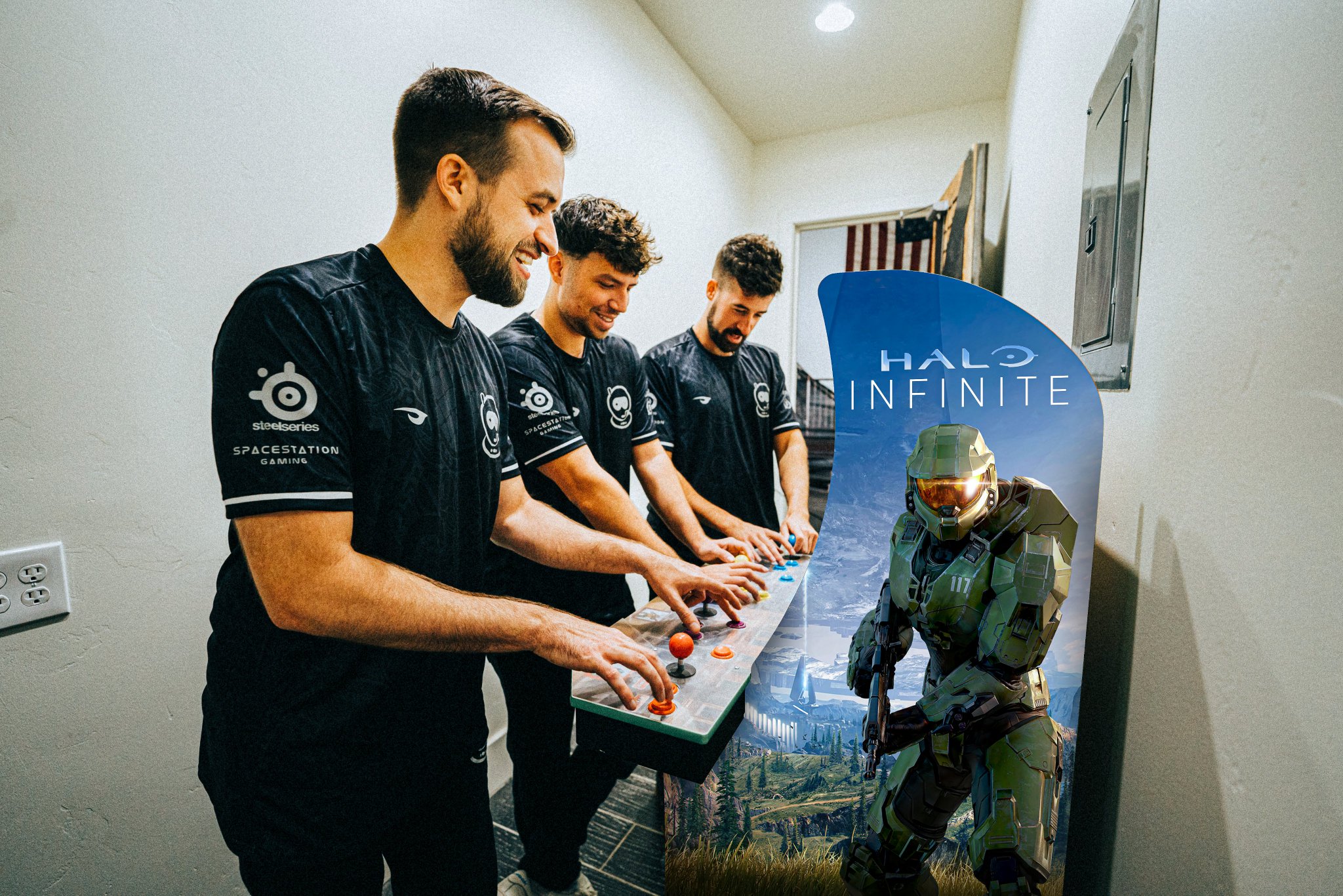 Spacestation Gaming on Twitter "are you as ready as we are for the