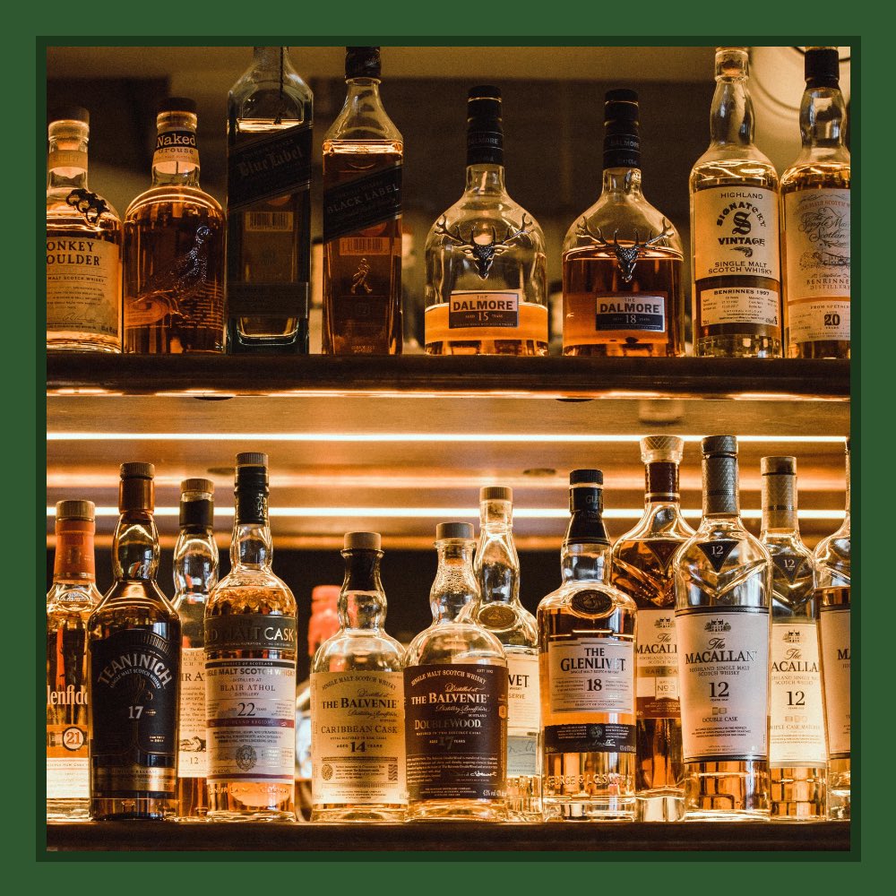 BitCaskApp's tweet image. Oooooh, Whisky friends!

Grab your friends, grab a dram...or grab a cask?

Find out more about how we’re allowing more people to enjoy whisky investment, together. (bit-cask.com)  #whisky #whiskey #share #cask #golf #investment #friday #motivation #wealth #fund #token