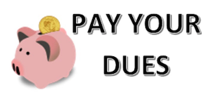 SiwelBusiness's tweet photo. Hey @THS_Tigers today is a GREAT DAY to pay your @TheTHSBSU dues!
Head on over to Rev Trak (https://t.co/qlJUqQ8H4i) and take care of that today!
The deadline to pay dues in next THURSDAY, SEPTEMBER 30!
#payyourdues #ItsAboutCultureNotColor https://t.co/PeNRfPzWPM
