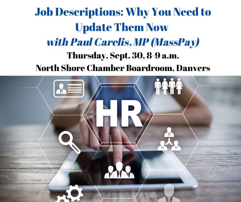 North Shore Chamber tweet media