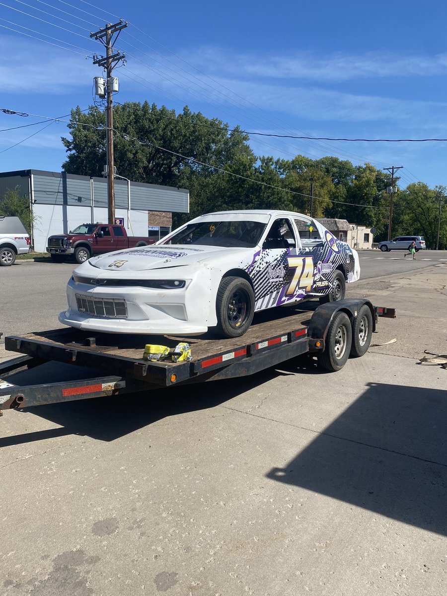 BrettMickelson tweet media