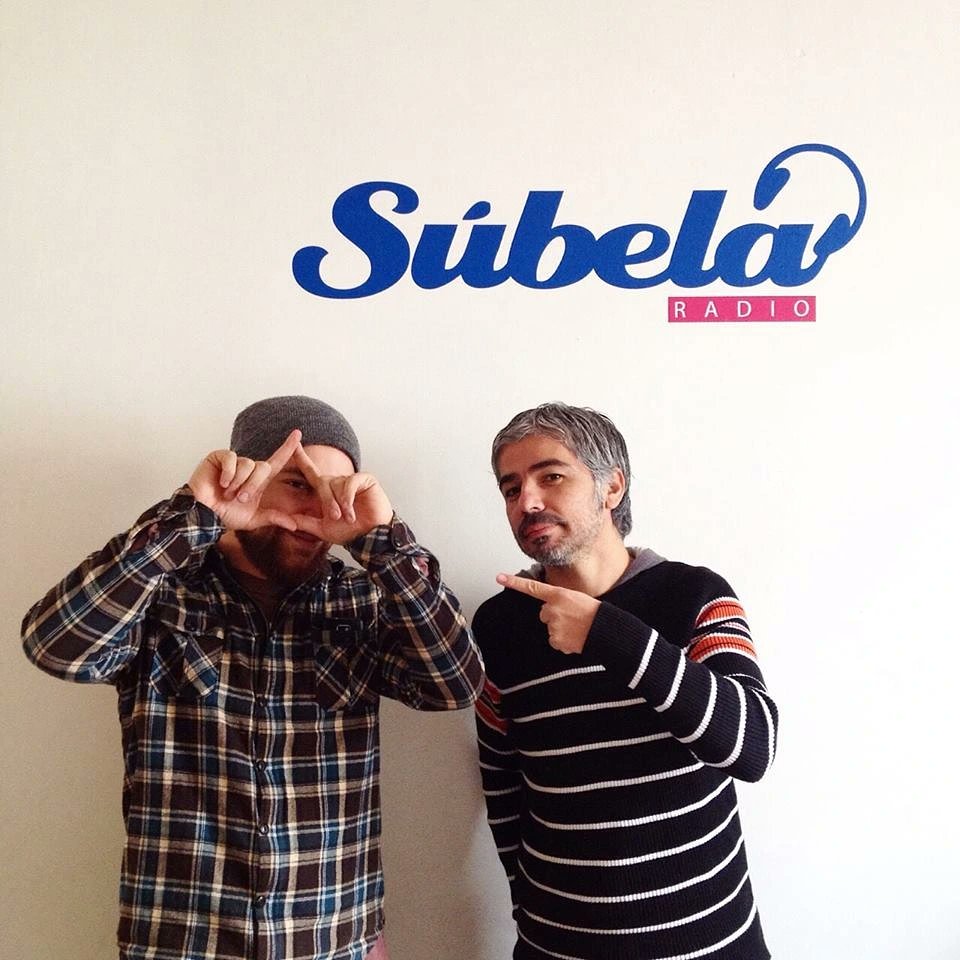 Hoy a las 4PM <a href="/fuchocornejo_/">Fucho Cornejo</a> y <a href="/elmoroch/">Mauricio</a> revivirán parte del espíritu de #LaCasaDeMutis (te recordamos, <a href="/cerebroatomico/">jorge ignacio</a>) en #La210Rawk de <a href="/subelaradio/">SÚBELA</a>. Ahí nos vemos