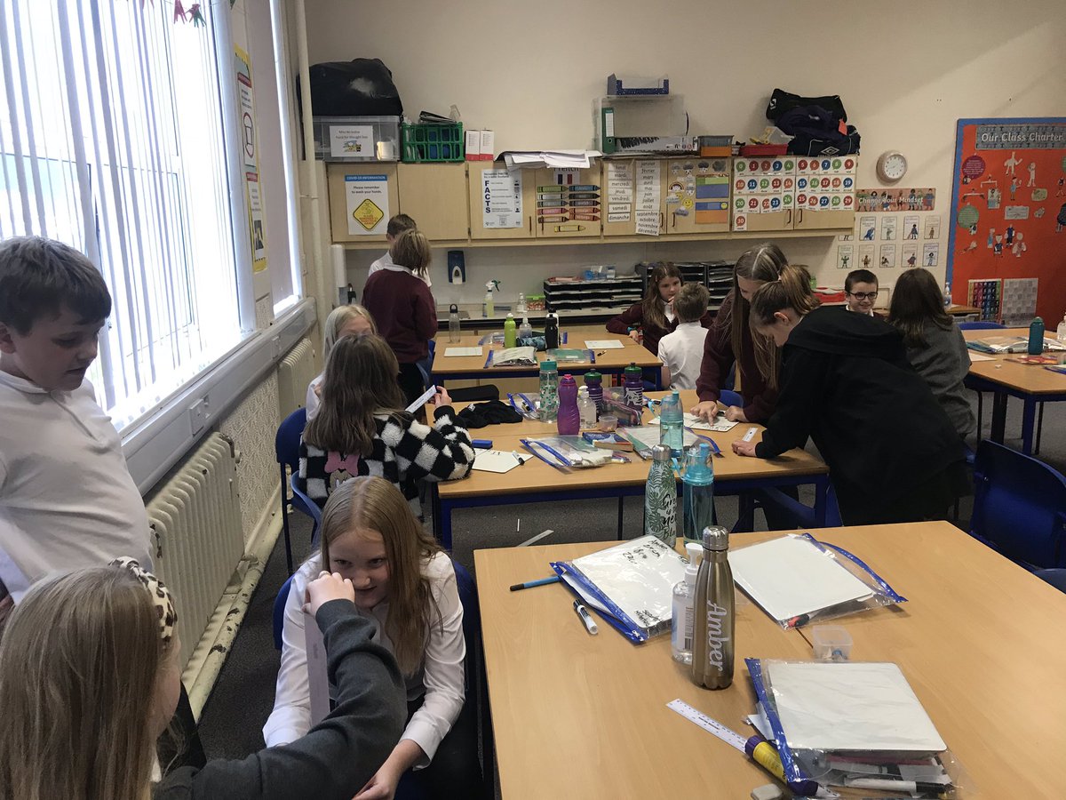 Yesterday, we learned more about our nervous system and how signals are sent around the body from our brain. We carried out some different tests to challenge our reaction times.