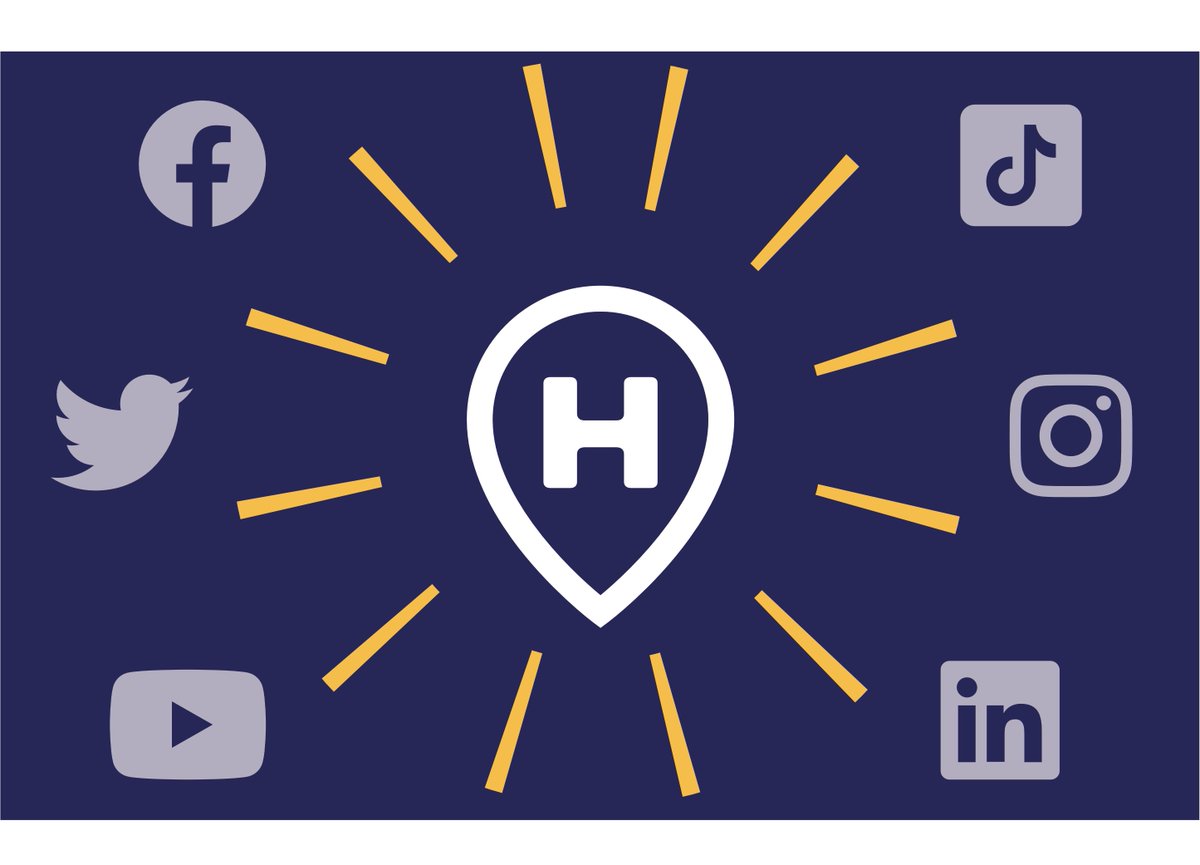 humap_me_'s tweet image. Friday announcement! Join Humap as our first super-dynamic social media marketeer: humap.me/blog/social-me… – Tell your friends/family/colleagues/pet robots
#heritage #socialmedia #marketing #job #interactivemap #artsculture #marketeer #saas