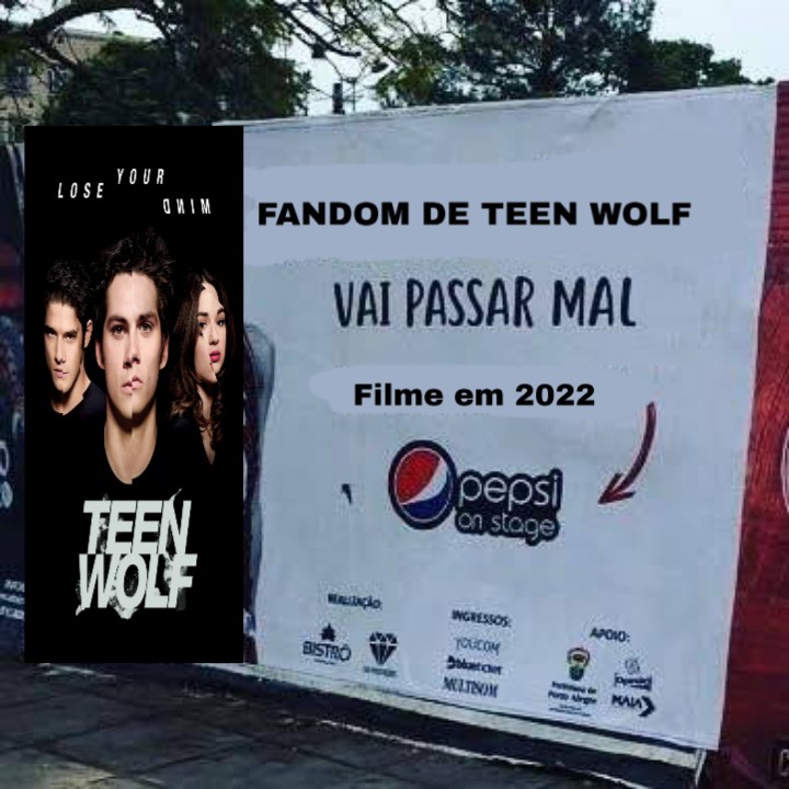 jacksbriecn's tweet photo. FANDOM DE TEEN WOLF VAI PASSAR MAL EM 2022 https://t.co/tfPL9yCDRC