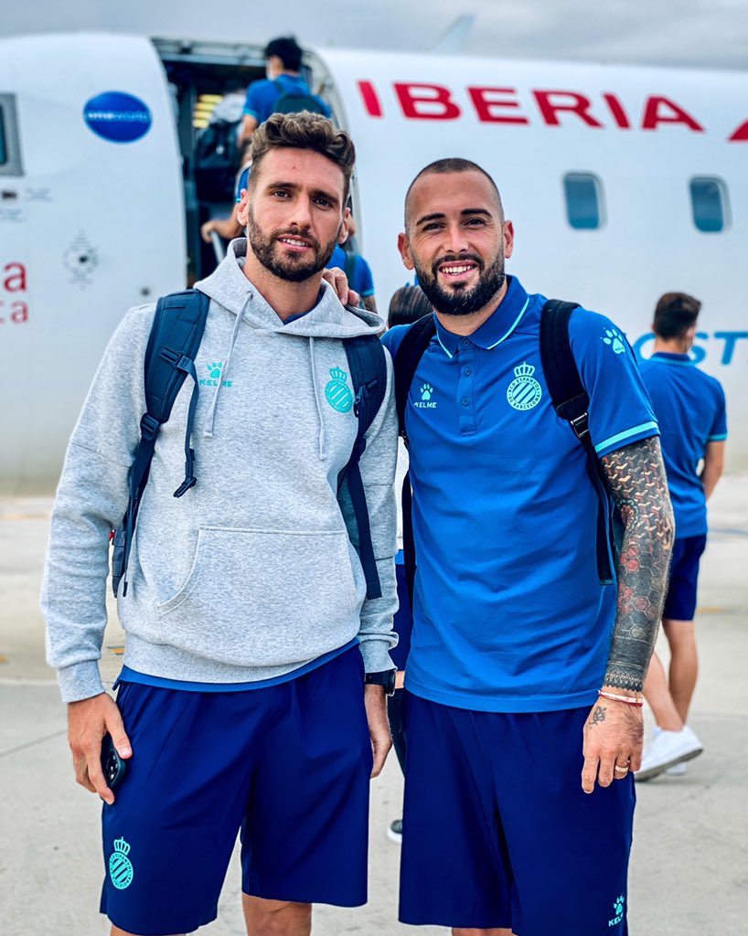 RCD Espanyol de Barcelona tweet media