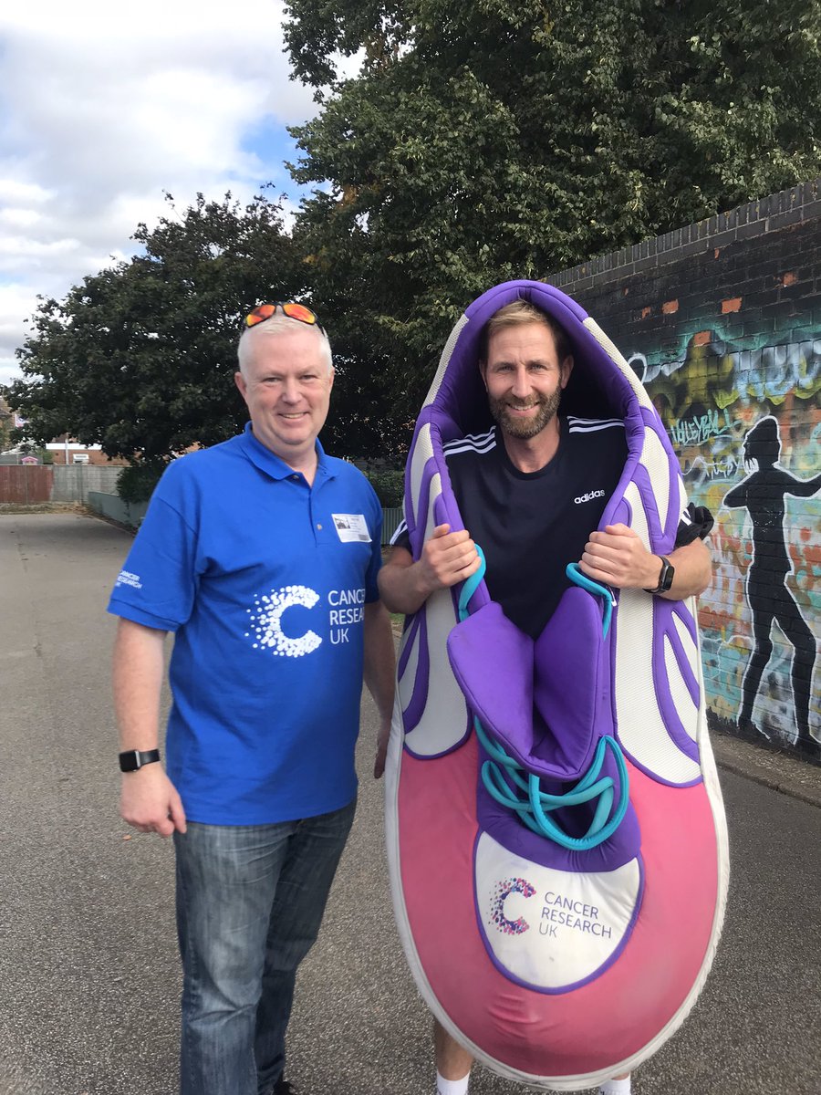 LaceyField PE tweet media