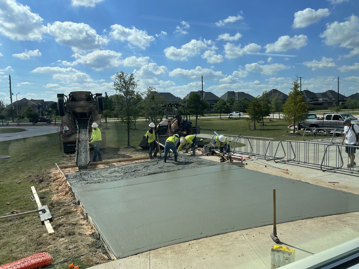 More space for bikes are coming to Campbell! #acecubs