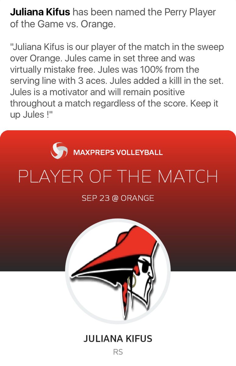 Way to go <a href="/JulianaKifus/">juliana kifus</a>