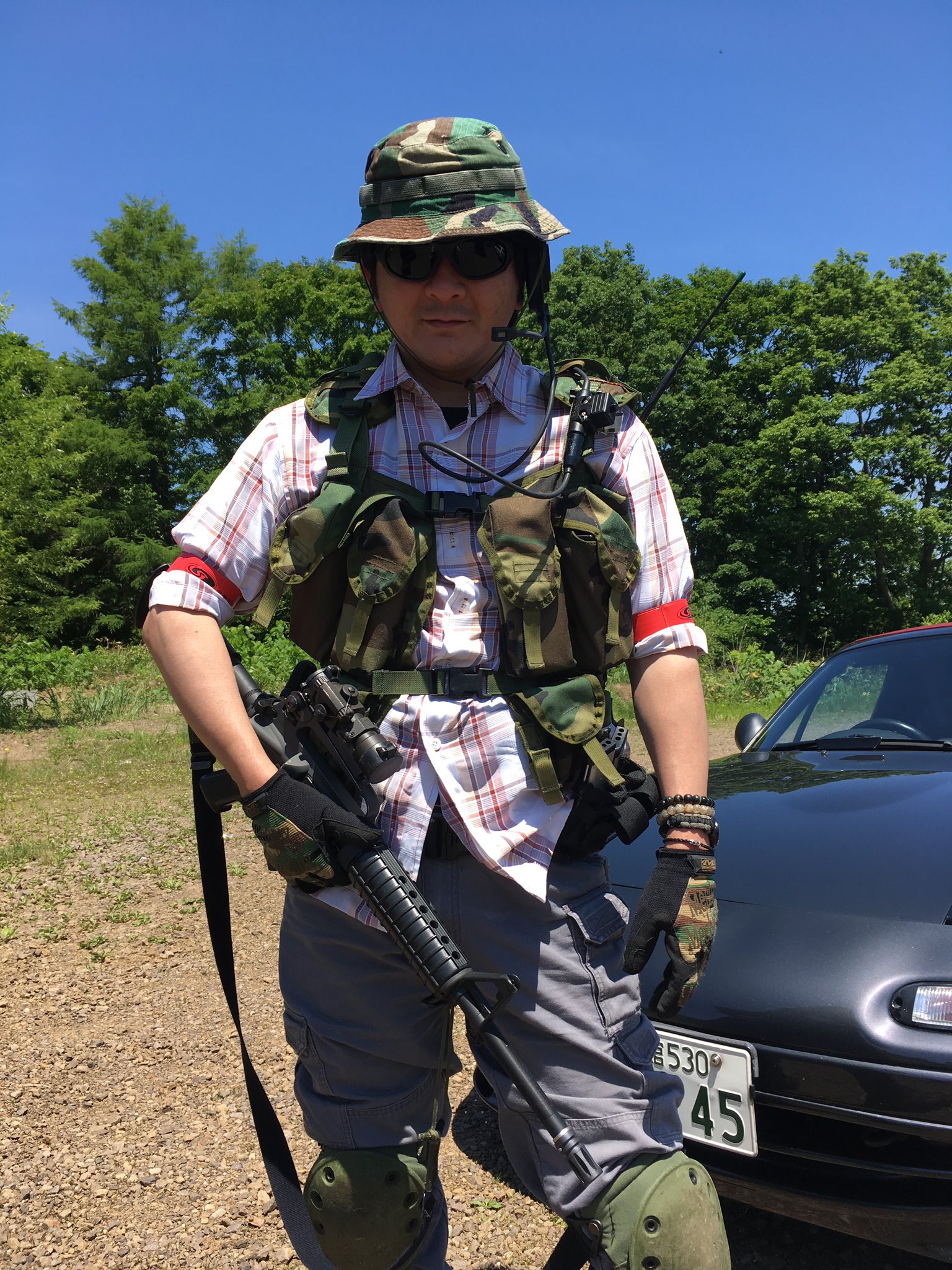 WW2 米軍　アサルトベスト　OD XL Amazon.co.jp: アメリカ軍 米軍 アサルトベスト 装備組み合わせ
