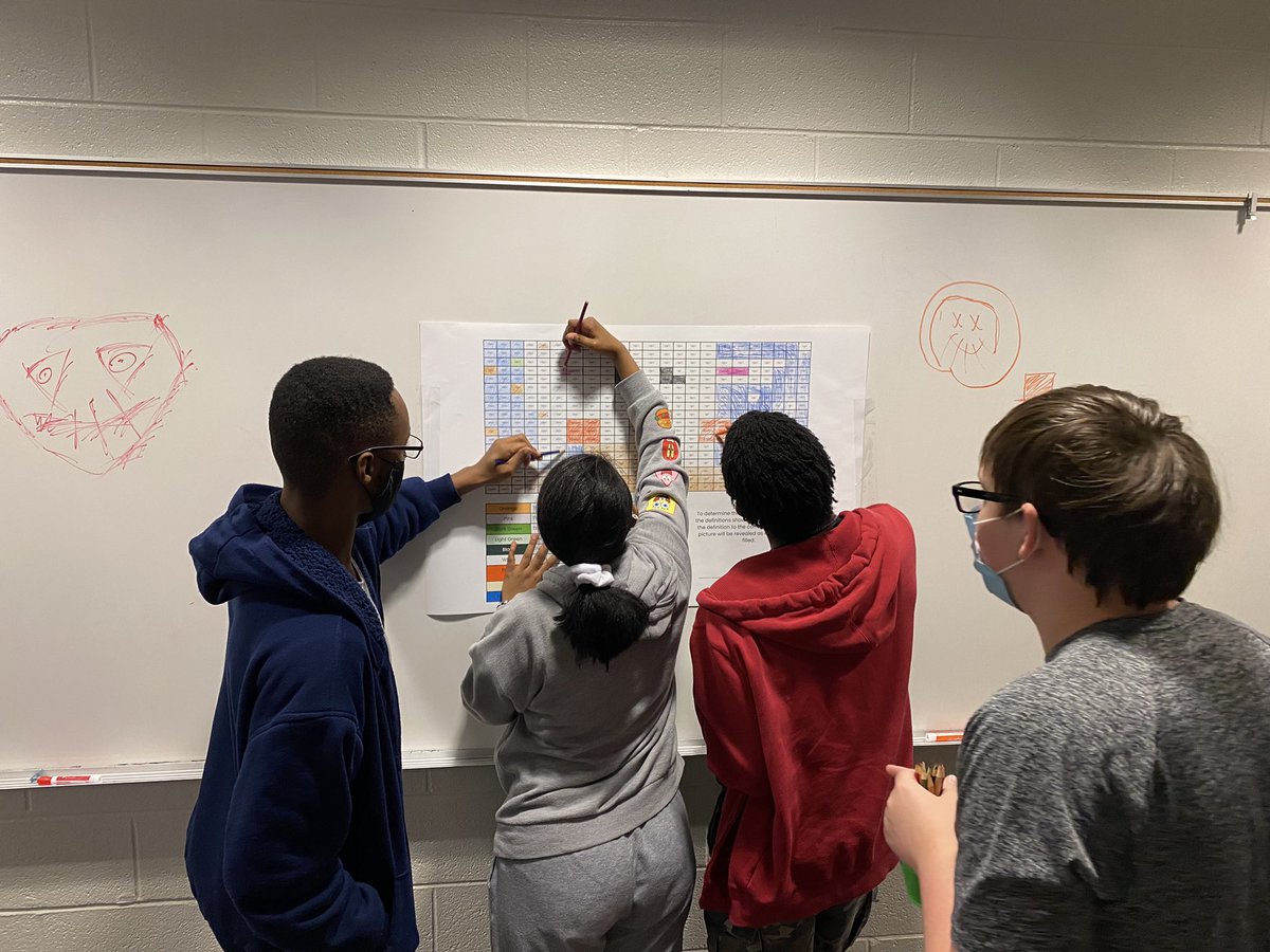 Love this brain break activity!  They don’t mind the work either!  #whatisit #lovemycareer <a href="/fhansonic/">Frank Hanson</a> <a href="/chadedaddy/">Daddy chade</a> <a href="/St_GeorgesTHS/">St. Georges THS</a>