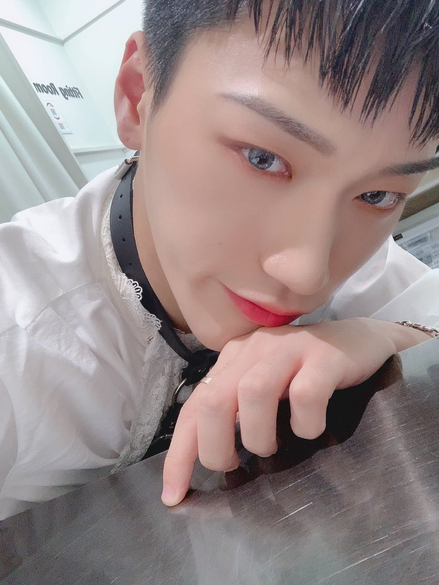 ATEEZ(에이티즈) (@ateezofficial) on Twitter photo 