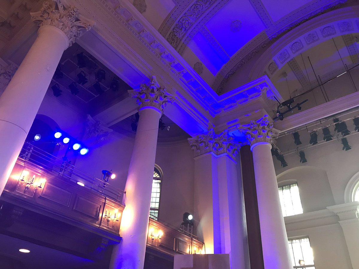 BluntThomas's tweet image. What a gorgeous day in Westminster to perform Gluck’s brilliant Paris and Helen for @bamptonopera @StJohnsSmithSq with @chromaensemble @etaylorsoprano @lucyanderson91 @llodgecampbell @MillyF0rrest - stunning cast and orch. and a London stage premiere!