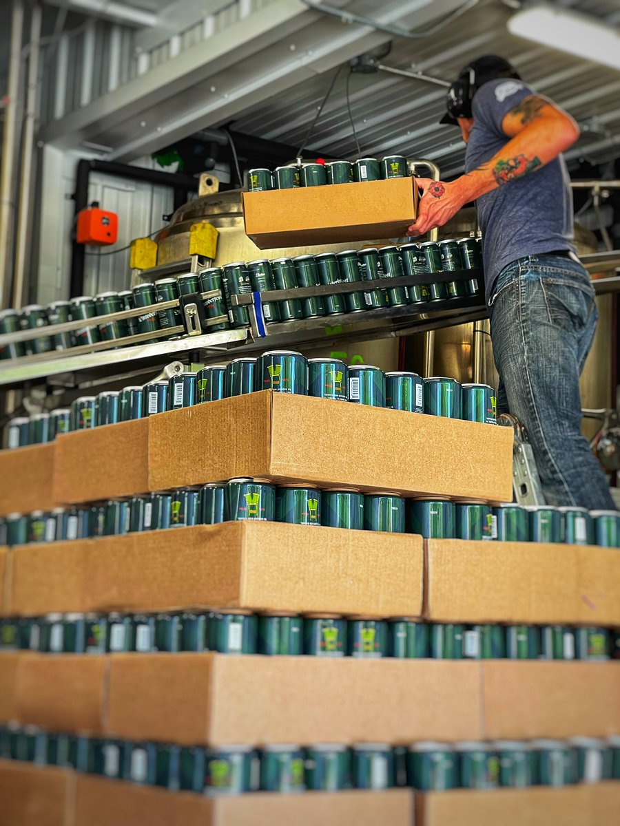 Saltbox Brewing tweet media