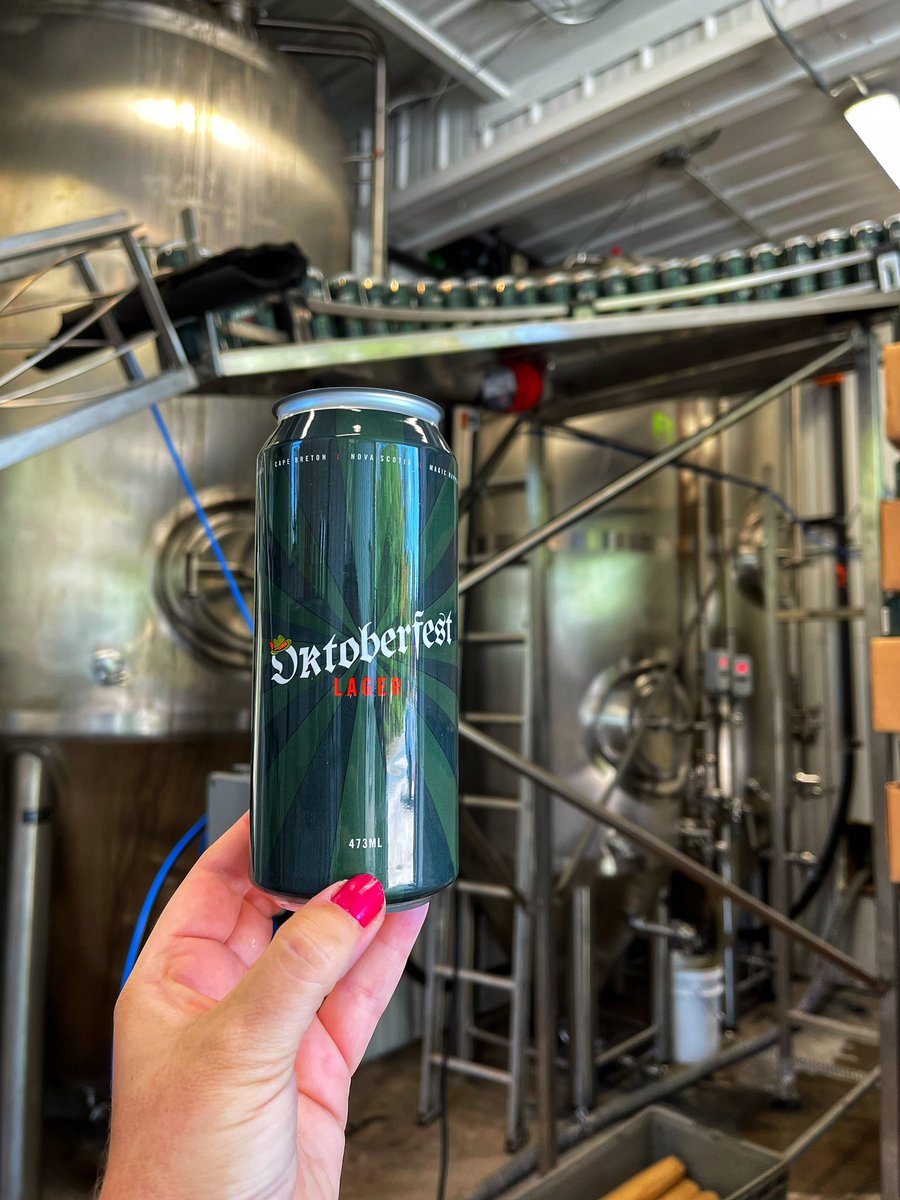 Saltbox Brewing tweet media