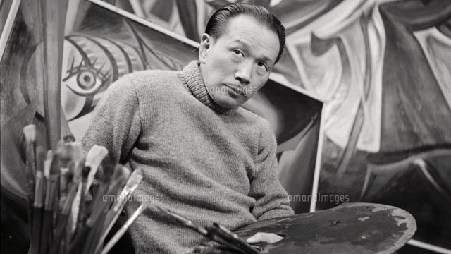 岡本太郎 岡本太郎